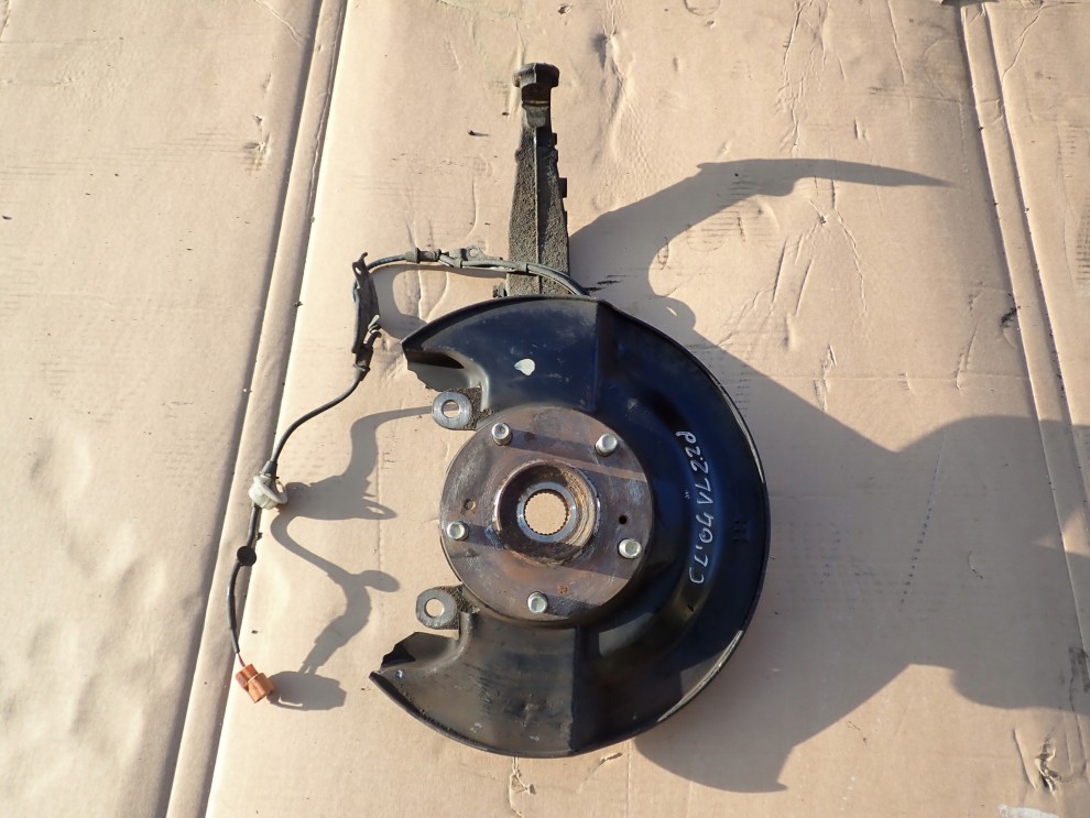 HONDA ACCORD VII CL 4D 03- ZWROTNICA PRZEDNIA LEWA 1/5