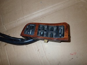 KIA SORENTO I 02-06 PANEL STEROWANIA SZYBAMI SZYB