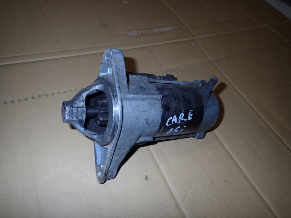 TOYOTA 4AFE 7AFE COROLLA AVENSIS CARINA ROZRUSZNIK 1/4