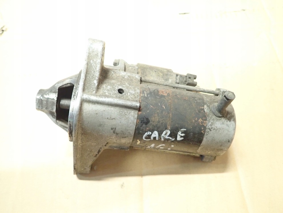 TOYOTA 4AFE 7AFE COROLLA AVENSIS CARINA ROZRUSZNIK 2/4