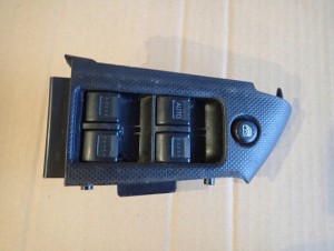 HONDA CIVIC EU 01-04 5d PANEL STEROWANIA SZYBAMI