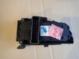 HONDA CIVIC EU 01-04 5d PANEL STEROWANIA SZYBAMI 3/3 MINIATURA
