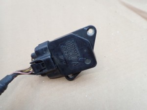 TOYOTA YARIS VERSO D4D 99-05 PRZEPŁYWOMIERZ 30010 2/5 MINIATURA