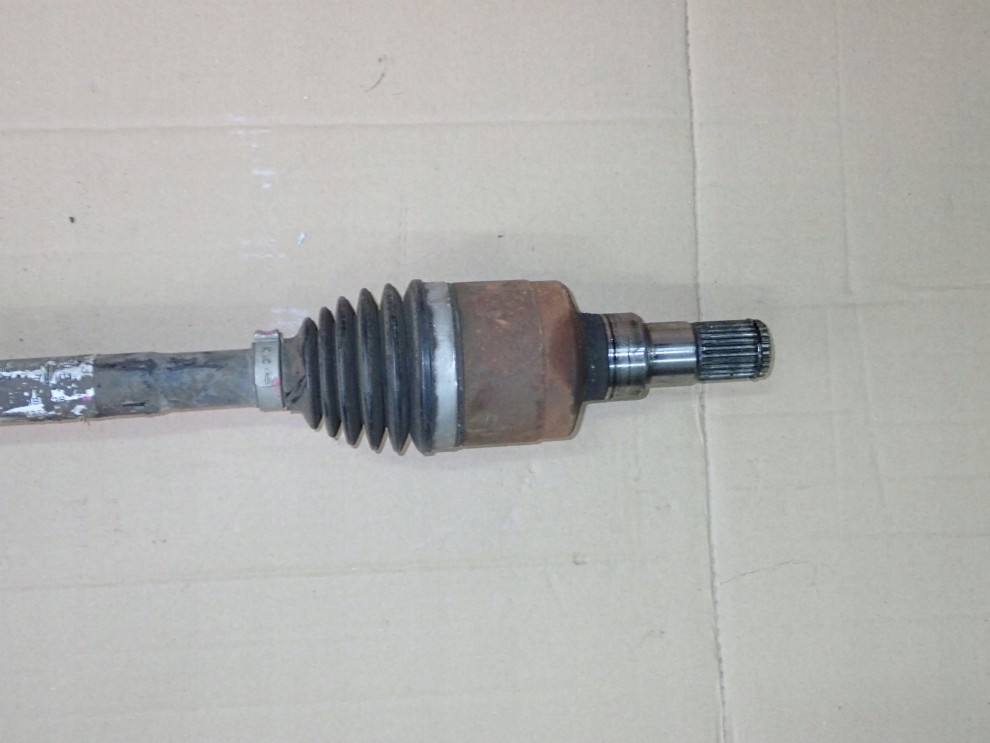 SUZUKI SX4 06- 1,5i PÓŁOŚ NAPĘDOWA PRAWA PRZEDNIA 8/8