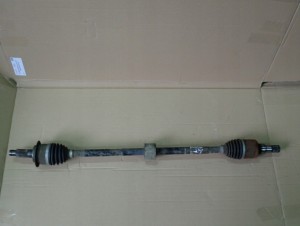 SUZUKI SX4 06- 1,5i PÓŁOŚ NAPĘDOWA PRAWA PRZEDNIA 4/8 MINIATURA
