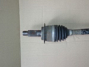 SUZUKI SX4 06- 1,5i PÓŁOŚ NAPĘDOWA PRAWA PRZEDNIA 6/8 MINIATURA