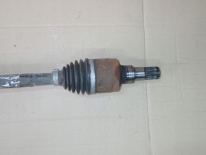 SUZUKI SX4 06- 1,5i PÓŁOŚ NAPĘDOWA PRAWA PRZEDNIA 8/8 MINIATURA