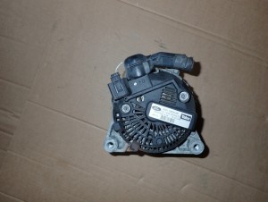 MAZDA 2 09- 1.4TD ALTERNATOR 6/6 MINIATURA