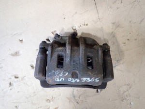 KIA SORENTO CRDI ZACISK HAMULCOWY PRZÓD PRAWY 2/3 MINIATURA