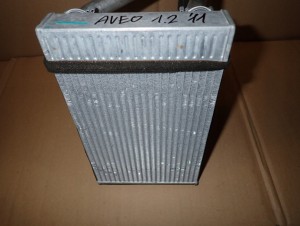 CHEVROLET AVEO T300 11- NAGRZEWNICA 4/5 MINIATURA