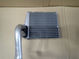 NISSAN NOTE 06-10 E11 NAGRZEWNICA 3/6 MINIATURA