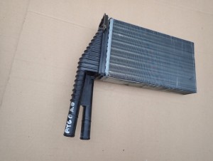 TOYOTA AYGO 05-12 1.0 NAGRZEWNICA RADIATOR 2/3 MINIATURA