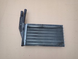 TOYOTA AYGO 05-12 1.0 NAGRZEWNICA RADIATOR 3/3 MINIATURA