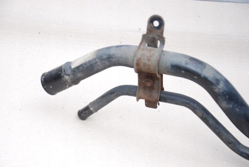 MAZDA 2 08-14 RURA WLEWU PALIWA 2/4