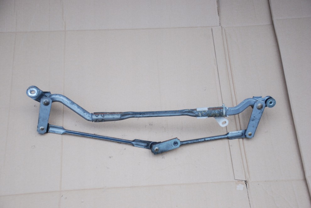 TOYOTA IQ 08-12 MECHANIZM WYCIERACZEK PRZEDNICH 2/2