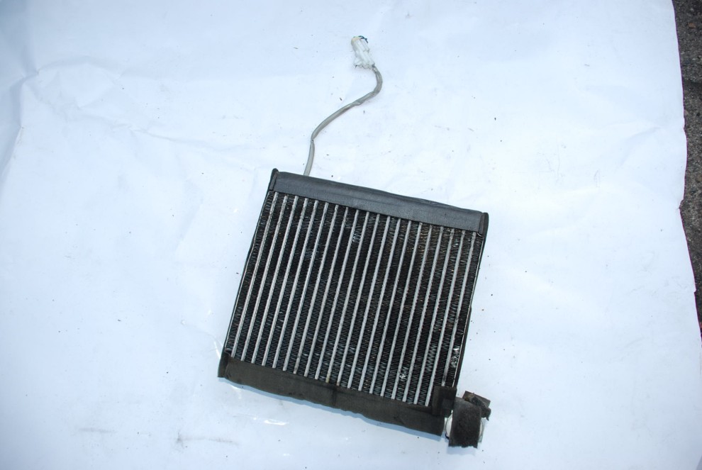 MAZDA5 MAZDA 5 RF7 PAROWNIK KLIMATYZACJI RADIATOR 1/3