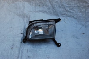 CHEVROLET LACETTI NUBIRA III HALOGEN PRAWY LAMPA