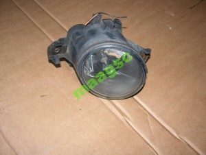 NISSAN PRIMERA P12 02-07 HALOGEN LEWY