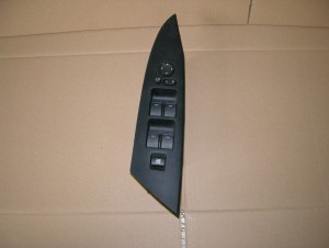 MAZDA 3 MAZDA3 BL 09-13 PANEL STEROWANIA SZYBAMI