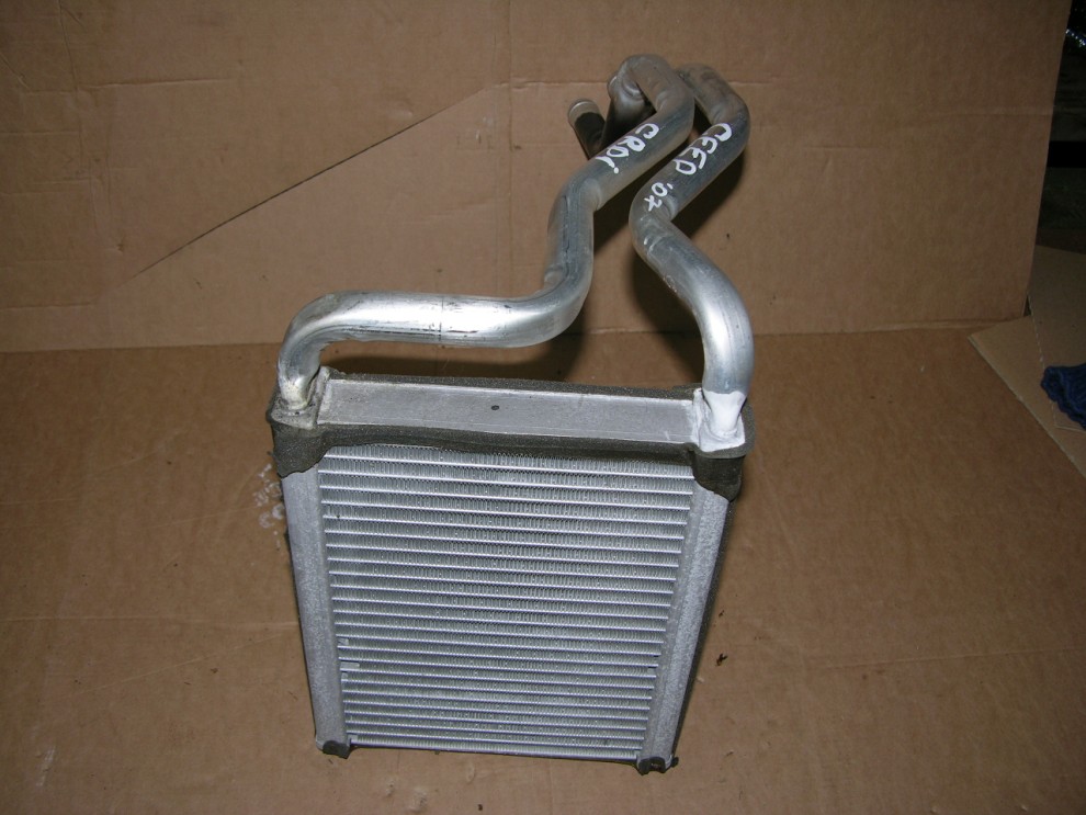 KIA CEED CRDI 06- NAGRZEWNICA RADIATOR 2/4