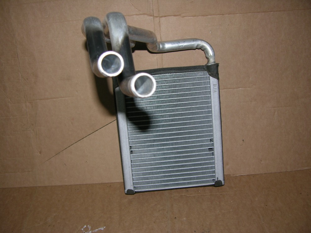 KIA CEED CRDI 06- NAGRZEWNICA RADIATOR 4/4