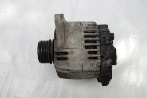 KIA RIO 1.5 CRDi 05-10 ALTERNATOR 4/4 MINIATURA