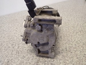 KIA SOUL I 09- 1.6 CRDI KOMPRESOR KLIMATYZACJI 4/6 MINIATURA