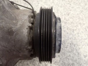 KIA SOUL I 09- 1.6 CRDI KOMPRESOR KLIMATYZACJI 6/6 MINIATURA