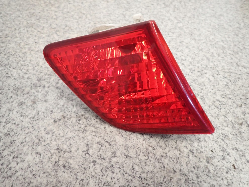 SUZUKI LIANA 02-07 LAMPA TYLNA LEWA 1/4