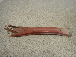 SUZUKI LIANA 04-07 WSPORNIK PASA PRZEDNIEGO 2/3 MINIATURA