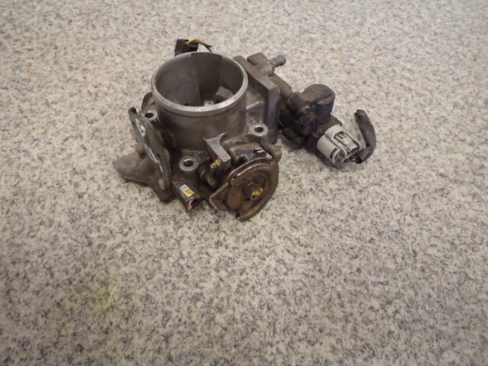 HONDA CIVIC VII 01- 1.4I PRZEPUSTNICA POWIETRZA 1/9
