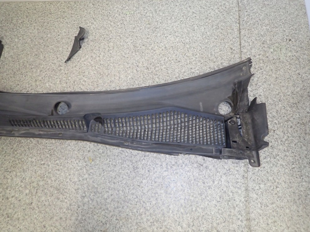 SUBARU LEGACY OUTBACK 04- PODSZYBIE 4/8