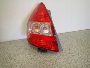 HONDA JAZZ 05-07 LAMPA TYLNA LEWA LIFT