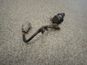 TOYOTA COROLLA VERSO 07- KAMERA PRZÓD PRZEDNIA 2/10 MINIATURA