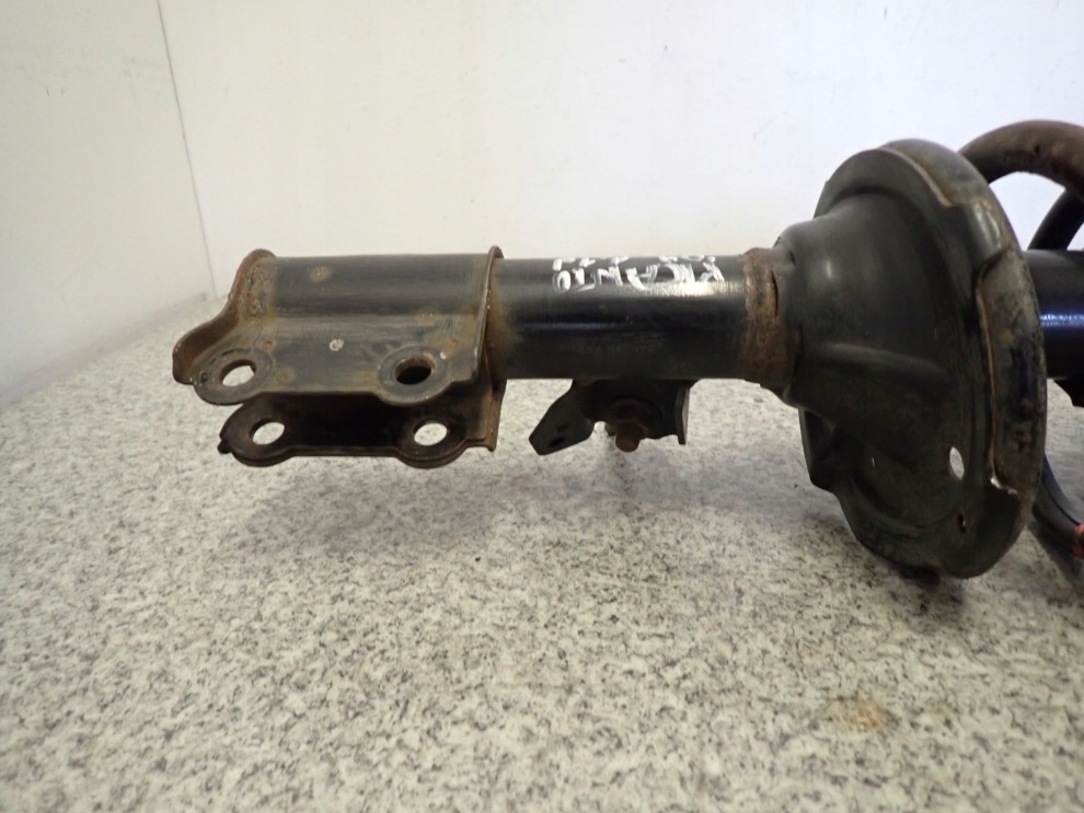 KIA PICANTO 04-10 MCPHERSON PRZEDNI LEWY 4/6