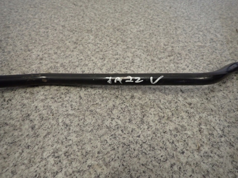HONDA JAZZ 02 -07 STABILIZATOR PRZÓD DRĄŻEK 6/9