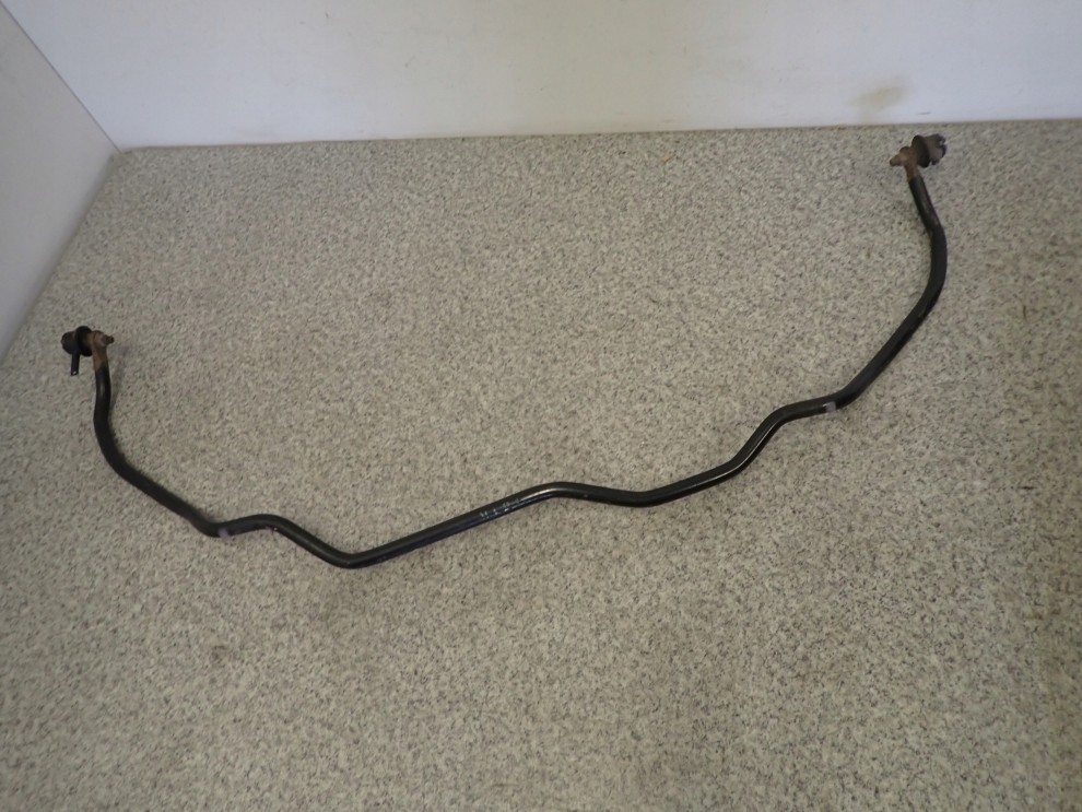 HONDA JAZZ 02 -07 STABILIZATOR PRZÓD DRĄŻEK 9/9