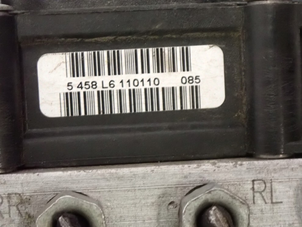 MITSUBISHI COLT 10- POMPA ABS ABSU 7/9