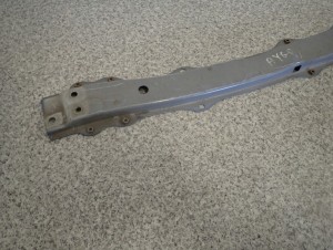 TOYOTA AYGO 05-12 BELKA DOLNA PASA PRZEDNIEGO 4/8 MINIATURA