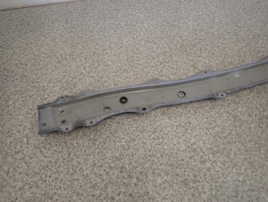 TOYOTA AYGO 05-12 BELKA DOLNA PASA PRZEDNIEGO 7/8 MINIATURA