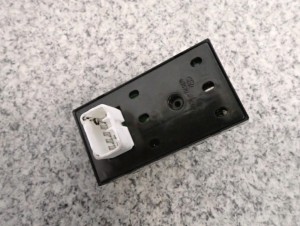 HYUNDAI GETZ 02-10 PANEL SZYB PRZEŁACZNIK LEWY 4/5 MINIATURA