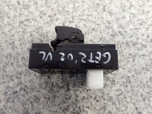 HYUNDAI GETZ 02-10 PANEL SZYB PRZEŁACZNIK LEWY 5/5 MINIATURA