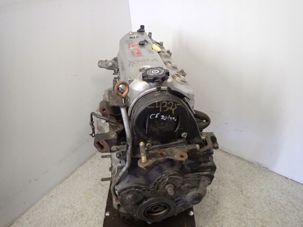 HONDA ACCORD V CE SILNIK 1,8 F18A3 2/13