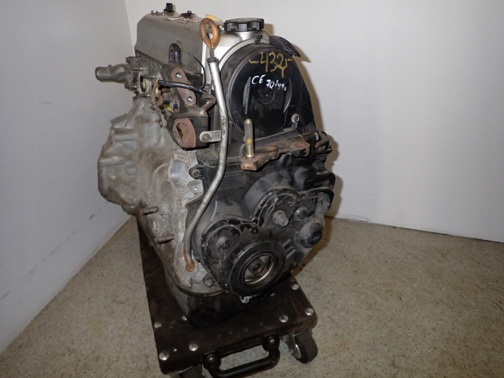 HONDA ACCORD V CE SILNIK 1,8 F18A3 3/13