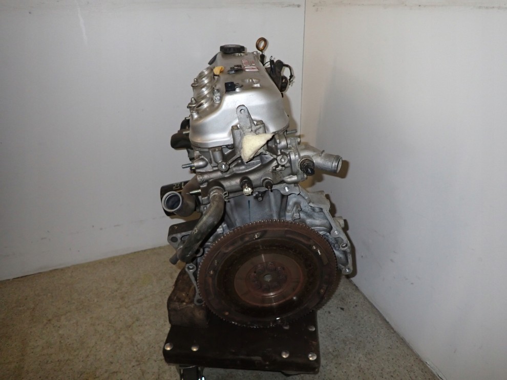 HONDA ACCORD V CE SILNIK 1,8 F18A3 10/13