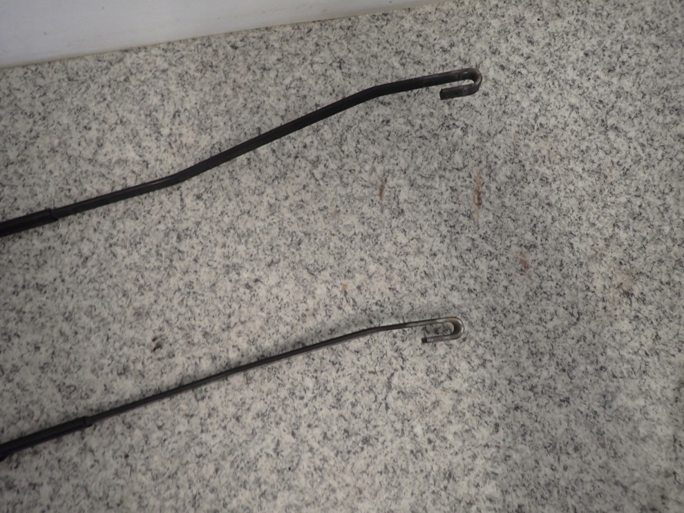 HONDA JAZZ 02-07 RAMIE WYCIERACZKI LEWE LUB PRAWE 5/5