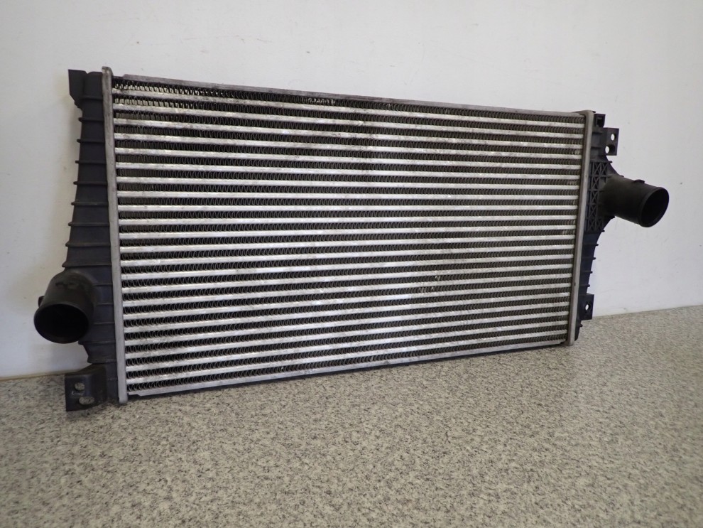 CHEVROLET EPICA 06-10 2.0D INTERCOOLER 2/6