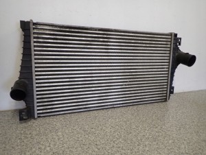 CHEVROLET EPICA 06-10 2.0D INTERCOOLER 2/6 MINIATURA