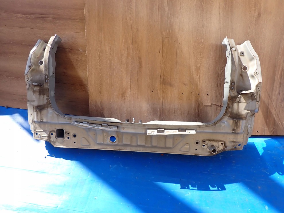 HYUNDAI I30 KOMBI 07-12 PAS TYLNY QU 1/8