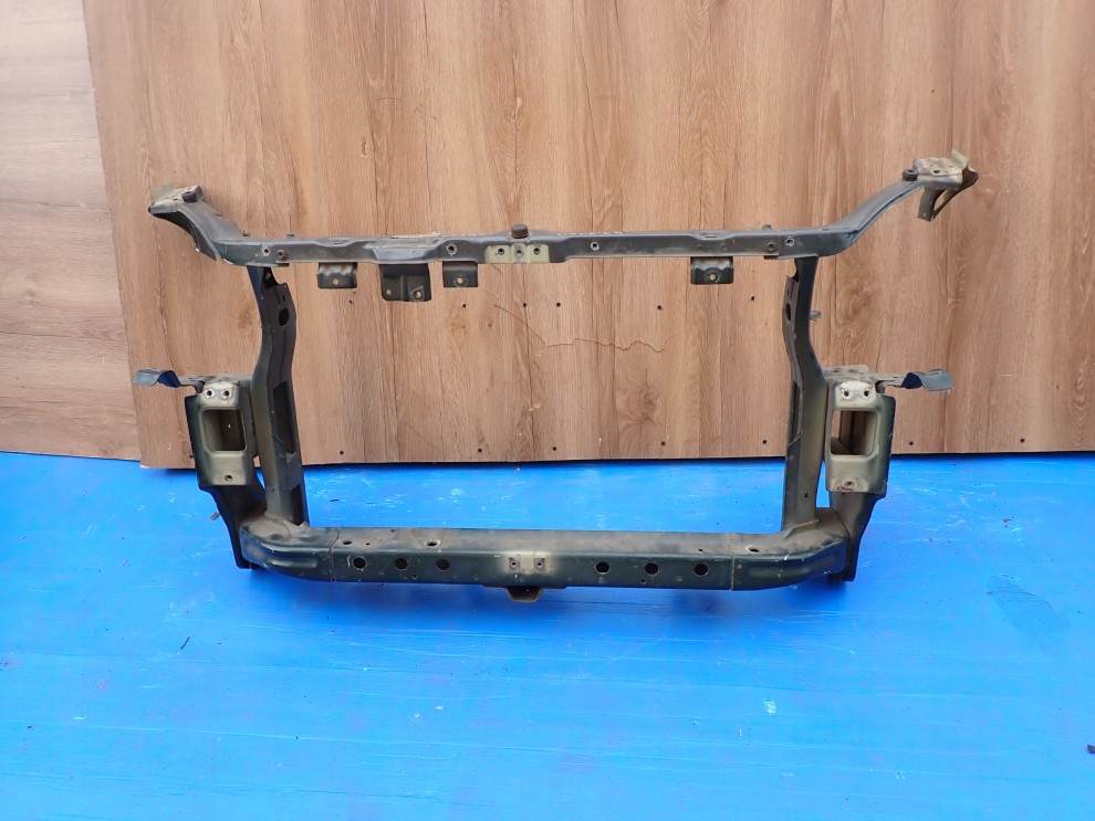 SUZUKI LIANA 04-07 PAS PRZEDNI WZMOCNIENIE CZOŁOWE 1/9